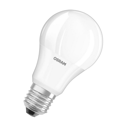 LED žárovka E27 OSRAM CLA FR 8,5W (60W) teplá bílá (2700K)