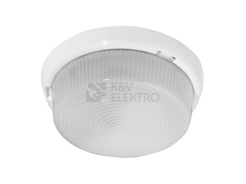 Obrázek produktu LED svítidlo Panlux Gentleman PN31200002 studená bílá 6000K 0