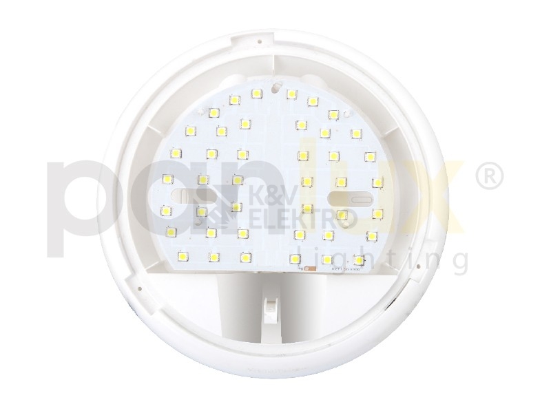 Obrázek produktu LED svítidlo Panlux Gentleman PN31200002 studená bílá 6000K 1
