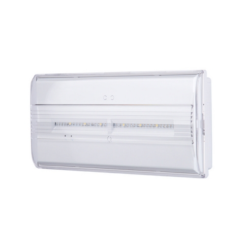 Nouzové svítidlo DIANA LED NM 1h 50lm Zemper LDF-3050-C