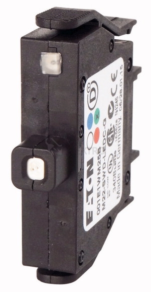 Obrázek produktu LED PRVEK ZELENA M22-SWD-LEDC-G 0