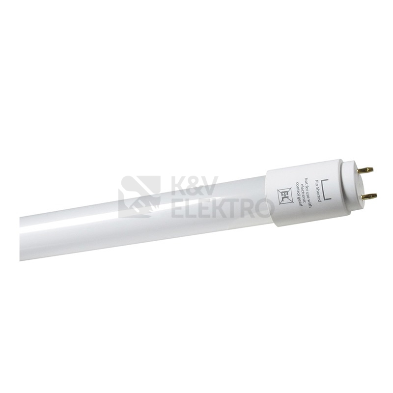 Obrázek produktu LED trubice zářivka McLED GLASS LEDTUBE 150cm 23W (58W) T8 G13 neutrální bílá ML-331.008.89.0 3