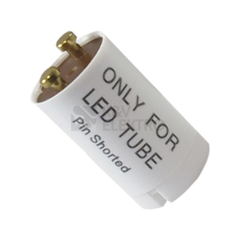 Obrázek produktu LED trubice zářivka McLED GLASS LEDTUBE 150cm 23W (58W) T8 G13 neutrální bílá ML-331.008.89.0 4