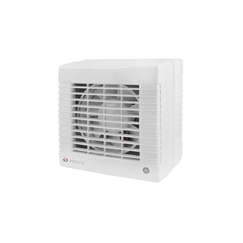 Okenní ventilátor s automatickou žaluzií VENTS 150 MAO1 1009268