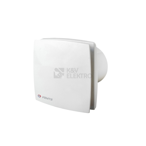 Axiální koupelnový ventilátor VENTS 150 LDL 1009280