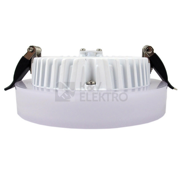 Obrázek produktu LED podhledové svítidlo McLED NIXO 12W 4000K neutrální bílá ML-412.059.33.0 4