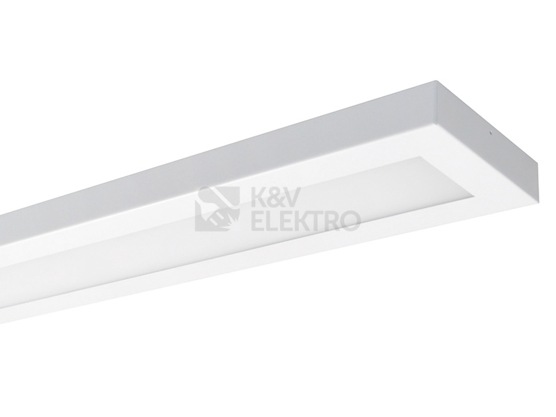 Obrázek produktu  Přisazené LED svítidlo Trevos NAOS 1,5ft 4000/840 4000lm bílá 95080 0