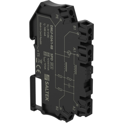 SVODIC PREPETI DMLF-024/1-RB