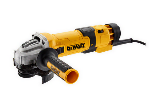 Úhlová bruska 125mm 1500W DeWALT DWE4257