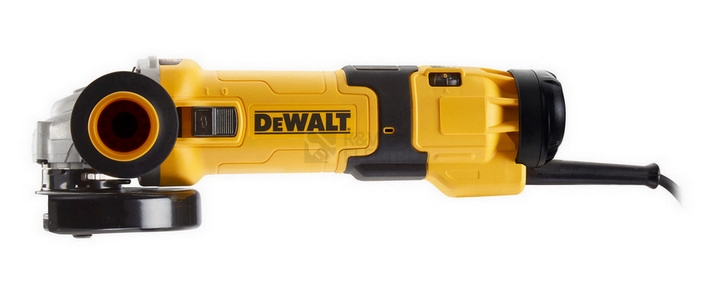 Obrázek produktu Úhlová bruska 125mm 1500W DeWALT DWE4257 3