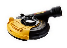 Obrázek produktu Úhlová bruska 125mm 1500W DeWALT DWE4257 6