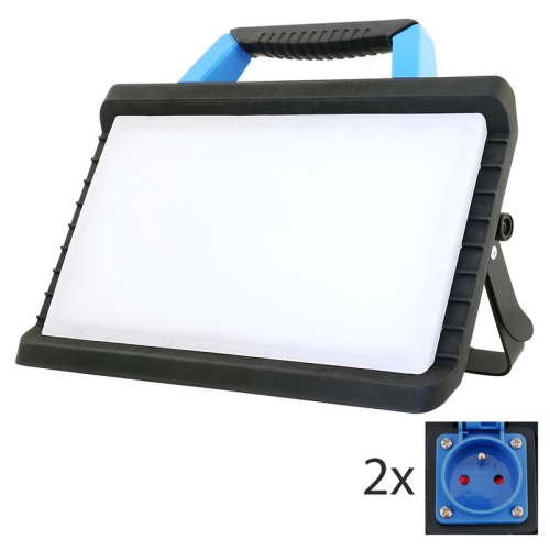 LED reflektor McLED Calipso 45W 3800/1900lm 6500K IP54 ML-511.600.65.0