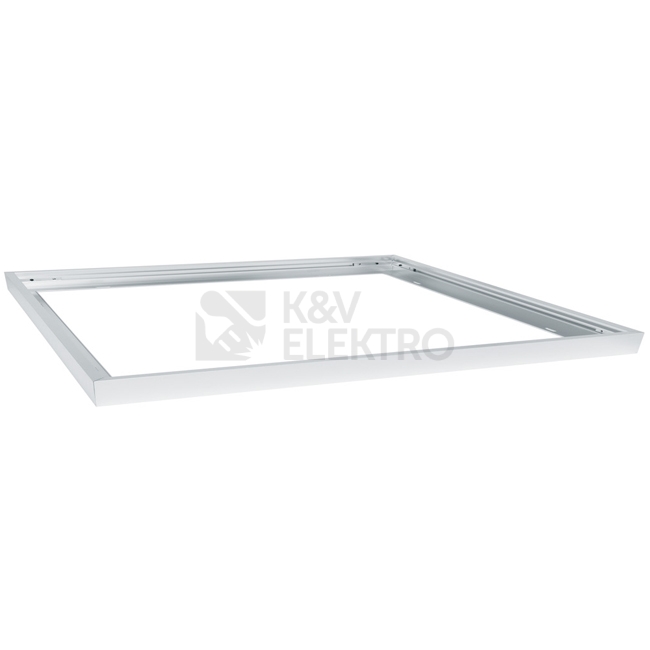 Obrázek produktu Rámeček k přisazení LED panelu Ecolite ZEUS LED-GPL44-RAM/B 1200x300mm 0