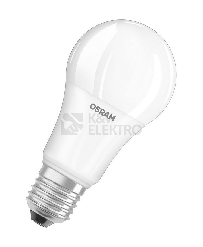 Obrázek produktu LED žárovka E27 OSRAM VALUE CLA FR 13W (100W) teplá bílá (2700K) 5