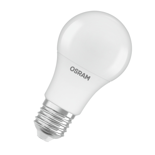 LED žárovka E27 OSRAM CLA FR 8,5W (60W) neutrální bílá (4000K)