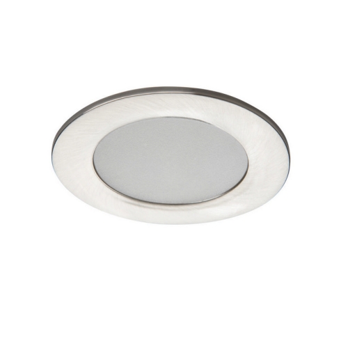 Podhledové svítidlo Kanlux IVIAN LED 4,5W SN-WW teplá bílá 3000K 25781