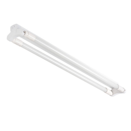 Zářivka pro LED trubice T8 Kanlux ALDO 4LED 2X150 max 2x58W 26365