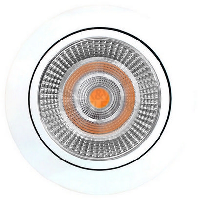 Obrázek produktu Přisazené LED svítidlo McLED Sima S30 30W 2700K ML-416.025.33.0 0