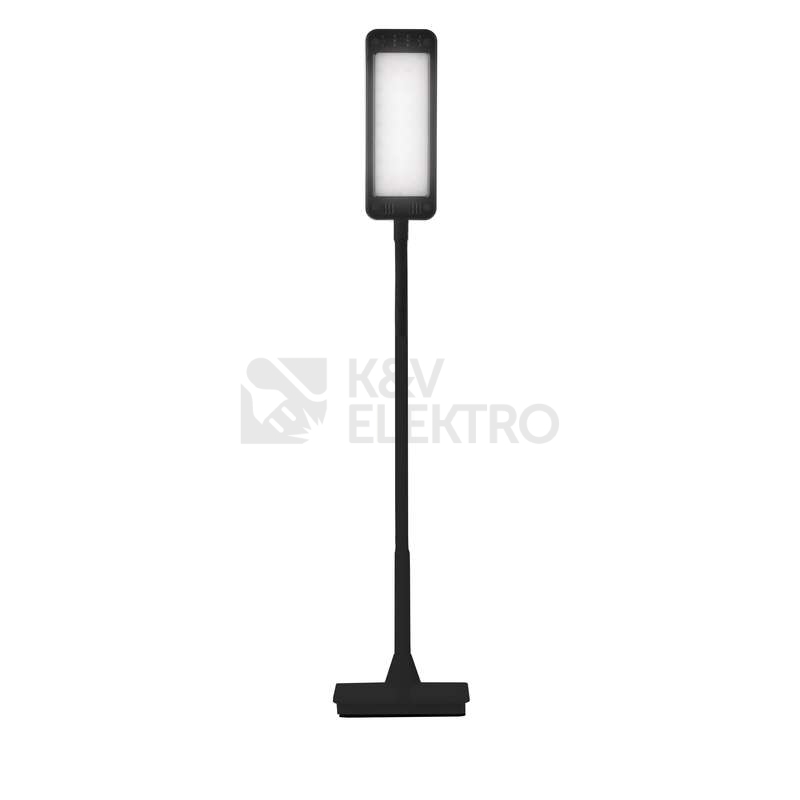 Obrázek produktu LED stolní lampa EDDY černá EMOS Z7599B 3