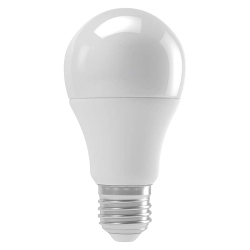 LED žárovka E27 EMOS Classic A60 8W (50W) teplá bílá (2700K)