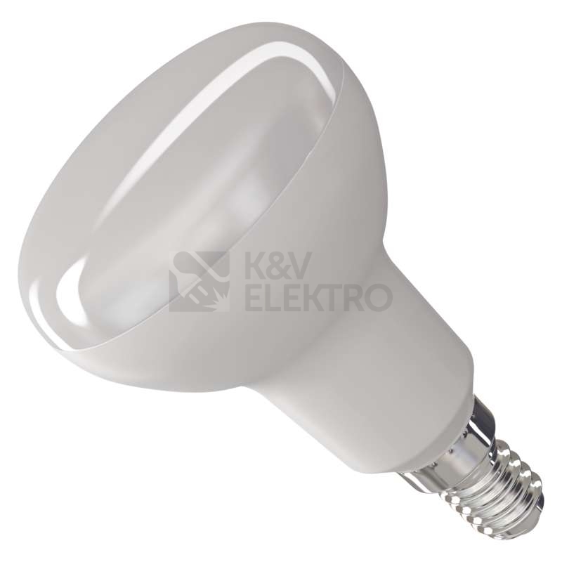 Obrázek produktu LED žárovka E14 EMOS Classic R50 4W (39W) teplá bílá (2700K) ZQ7220 5