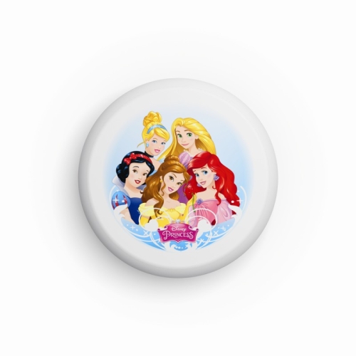 Dětské nástěnné a stropní LED svítidlo Philips Disney Princess 71884/28/P0 900lm 2700K