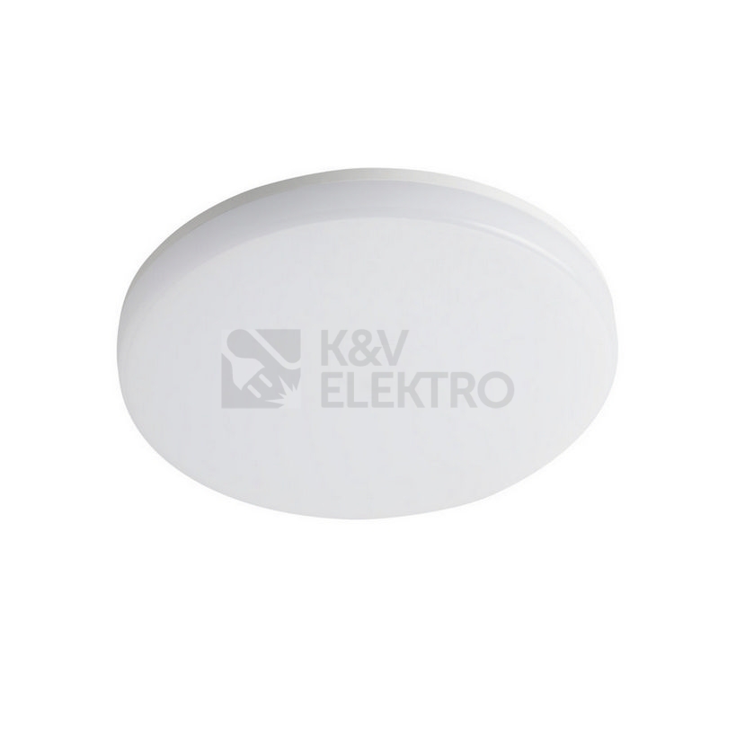 Obrázek produktu Svítidlo Kanlux VARSO LED 18W-NW-O-SE IP54 18W neutrální bílá 4000K s pohybovým čidlem 26981 0