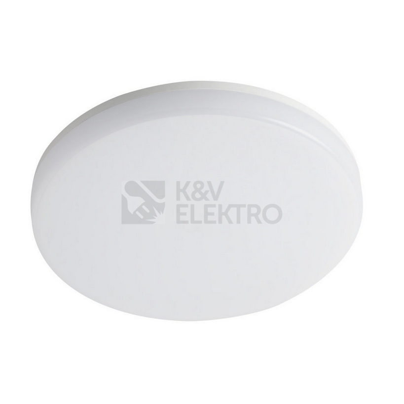 Obrázek produktu Svítidlo Kanlux VARSO LED 24W-NW-O-SE IP54 24W neutrální bílá 4000K s pohybovým čidlem 26984 0