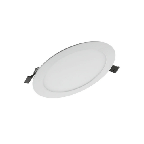 LED podhledové svítidlo LEDVANCE Slim Value 180mm 17W/3000K teplá bílá