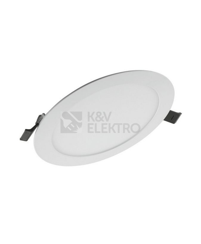 Obrázek produktu LED podhledové svítidlo LEDVANCE Slim Value 180mm 17W/3000K teplá bílá 1