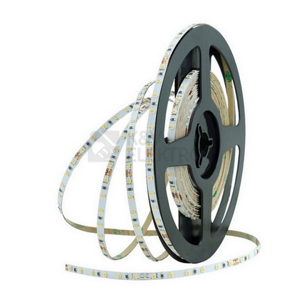 Obrázek produktu  LED pásek McLED 24V teplá bílá š=4mm IP20 7,2W/m 120LED/m SMD2216 ML-126.730.60.0 1