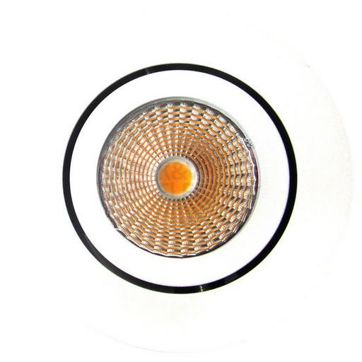 Obrázek produktu Přisazené LED svítidlo McLED Sima S9 9W 2700K ML-416.019.33.0 0