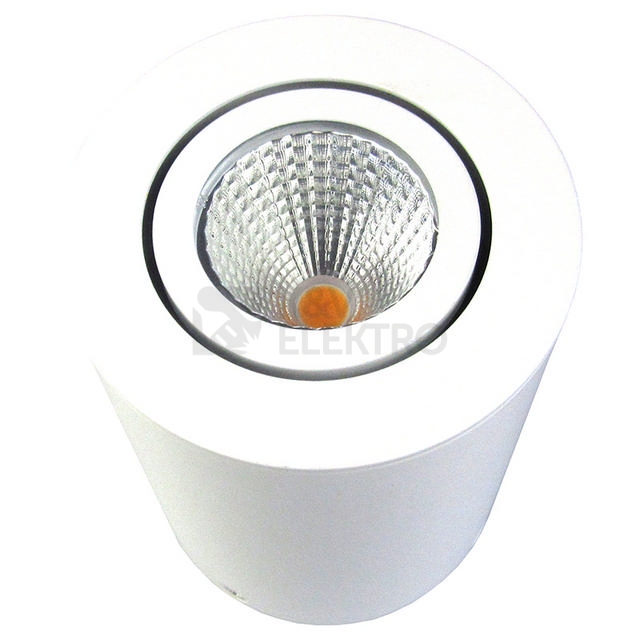 Obrázek produktu Přisazené LED svítidlo McLED Sima S9 9W 2700K ML-416.019.33.0 7