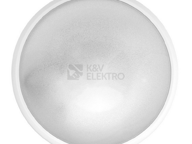 Obrázek produktu Svítidlo JUPITER S 270 LED 8W s pohybovým čidlem neutrální bílá 4000K PN32300001 1