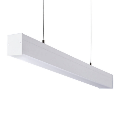 Svítidlo pro LED trubice T8 Kanlux ALIN 1X120-W 27413