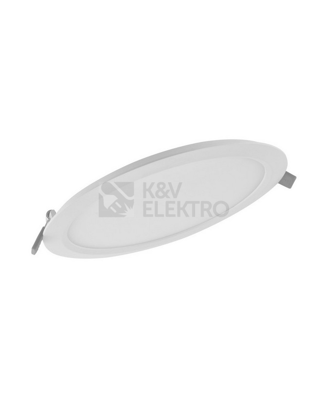 Obrázek produktu LED podhledové svítidlo LEDVANCE Slim Round 210mm 18W/3000K teplá bílá 3