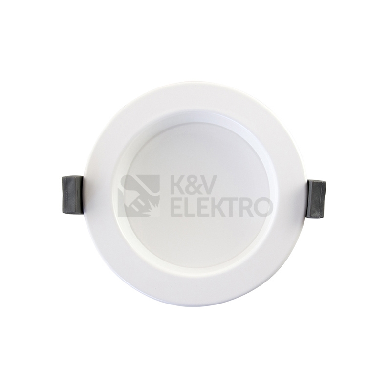 Obrázek produktu  LED podhledové svítidlo McLED Faro RN10 10W 4000K IP44 ML-412.132.32.0 3