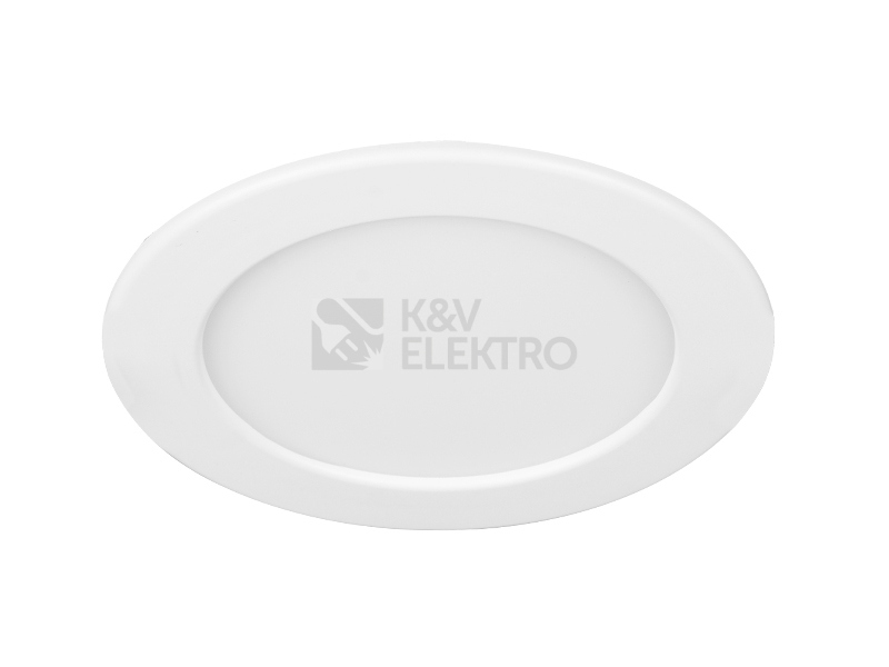 Obrázek produktu Vestavné LED svítidlo Panlux DOWNLIGHT CCT ROUND 18W PN22400003 4