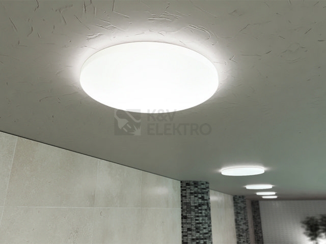 Obrázek produktu Svítidlo LEDMED PLAFON CIRCLE 10W neutrální bílá 4000K LM31300007 5