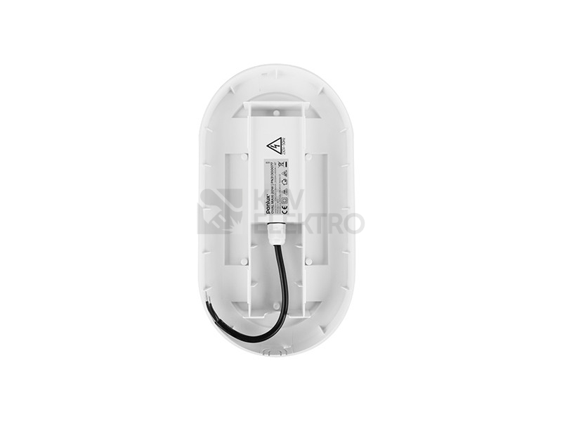 Obrázek produktu Svítidlo IP44 OVAL MAXI 20W neutrální Panlux PN31300077 5