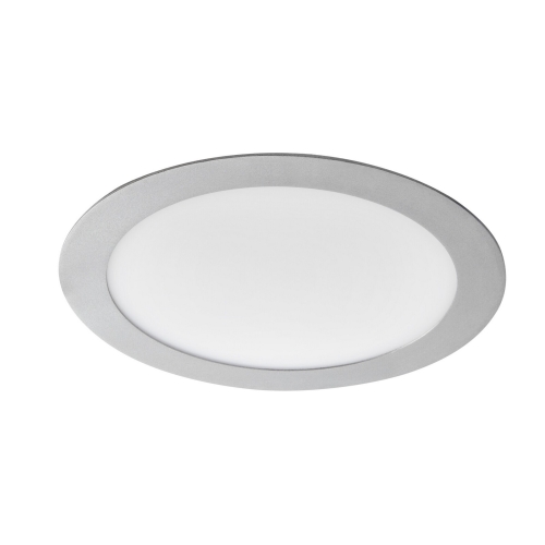 Podhledové LED svítidlo Kanlux ROUNDA V2LED 18W-NW-SR neutrální bílá 28933