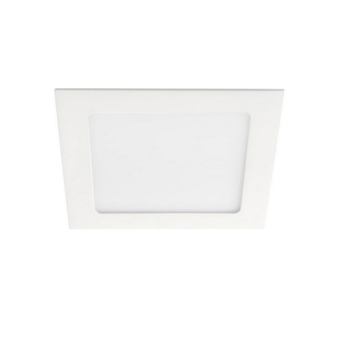 Podhledové LED svítidlo Kanlux KATRO V2LED 12W-NW-W neutrální bílá 28940