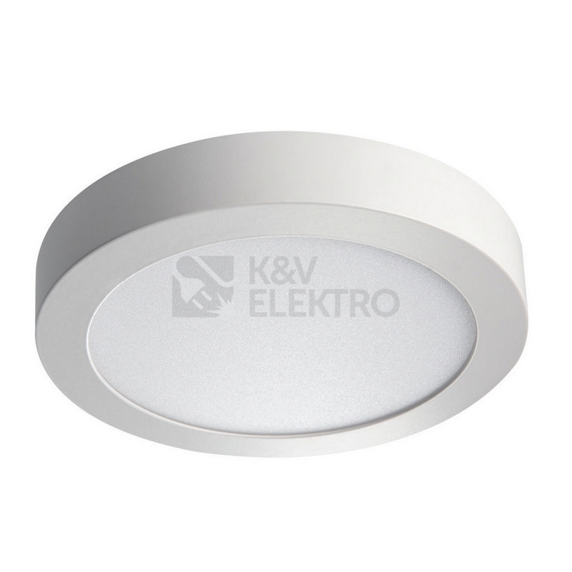 Obrázek produktu LED svítidlo Kanlux CARSA V2LED 18W-NW-W neutrální bílá 4000K 28949 0