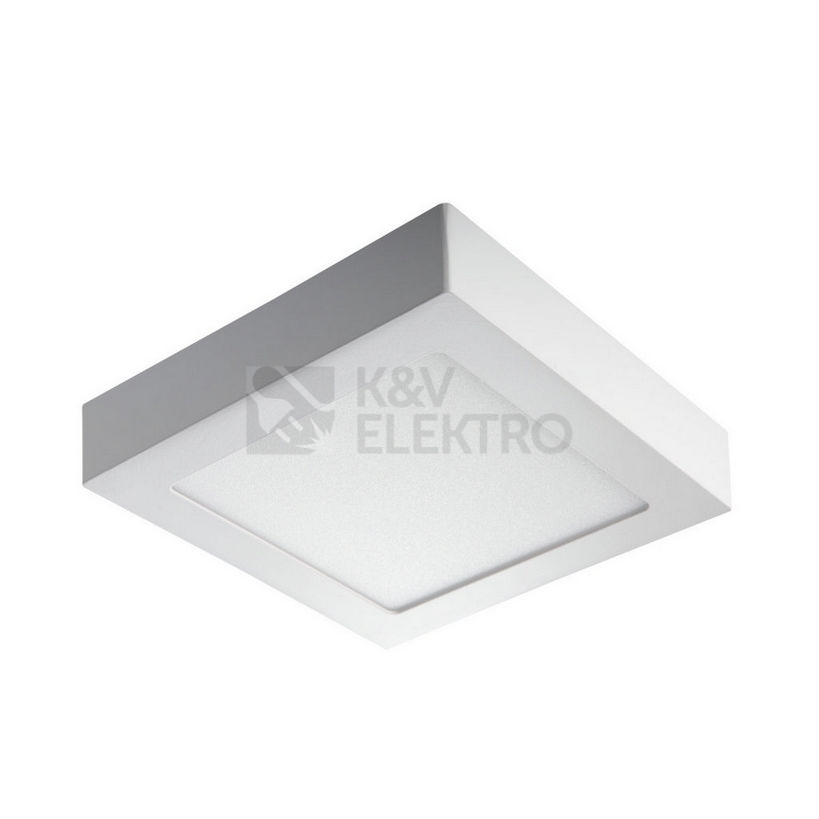 Obrázek produktu LED svítidlo Kanlux KANTI V2LED 12W-NW-W neutrální bílá 4000K 28950 0