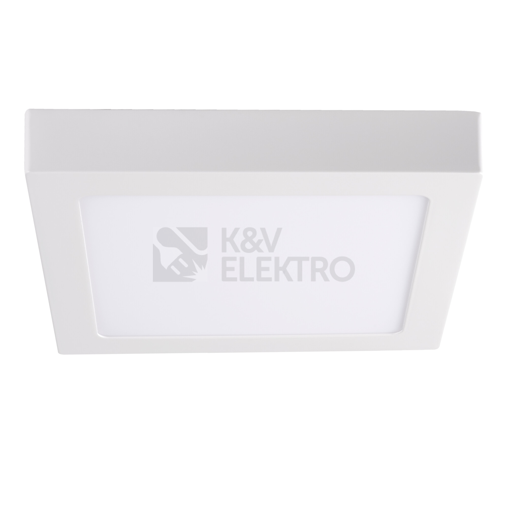 Obrázek produktu LED svítidlo Kanlux KANTI V2LED 18W-NW-W neutrální bílá 4000K 28951 0