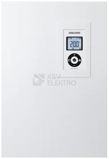 Obrázek produktu  Akumulační kamna 4000W Stiebel Eltron SHF 4000 1