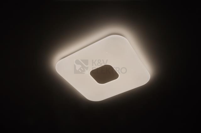 Obrázek produktu  Stropní svítidlo LED Philips Haraz SceneSwitch 61086/31/P5 bílé 5