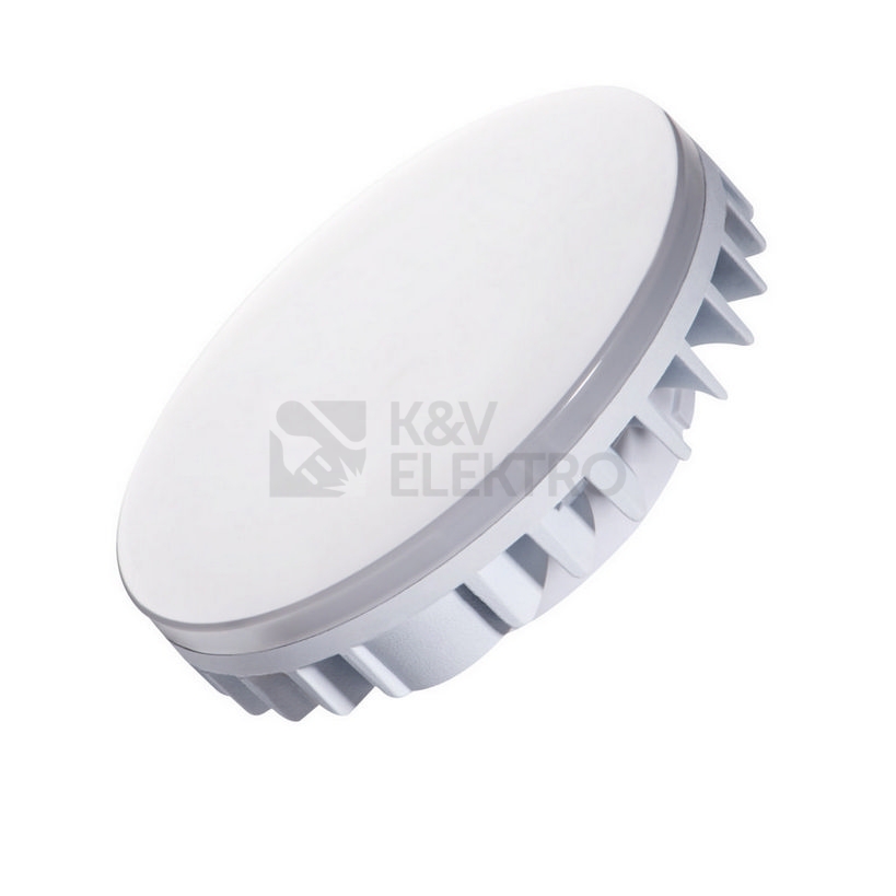 Obrázek produktu LED žárovka Kanlux ESG 9W GX53-WW 3000K teplá bílá 22422 5