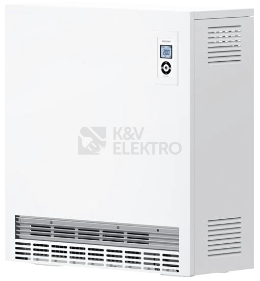 Obrázek produktu  Akumulační kamna 2000W Stiebel Eltron SHF 2000 0