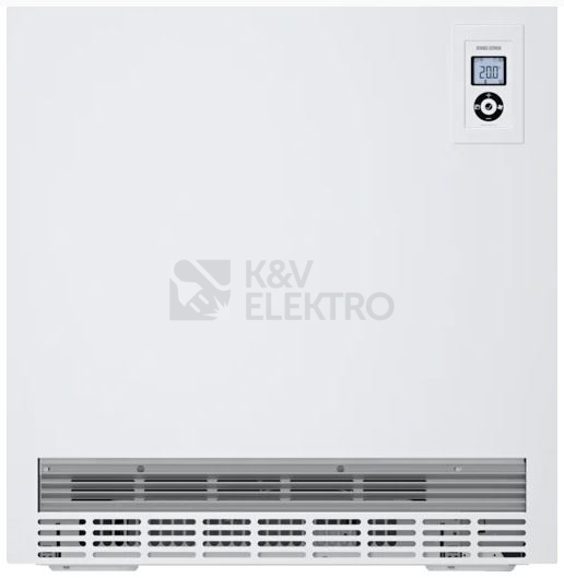 Obrázek produktu  Akumulační kamna 2000W Stiebel Eltron SHF 2000 2